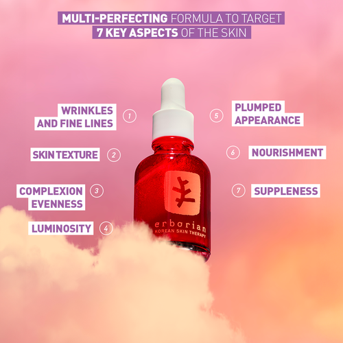 view 4/11 of Skin Therapy Multi-Perfecting Night Oil-Serum, , large